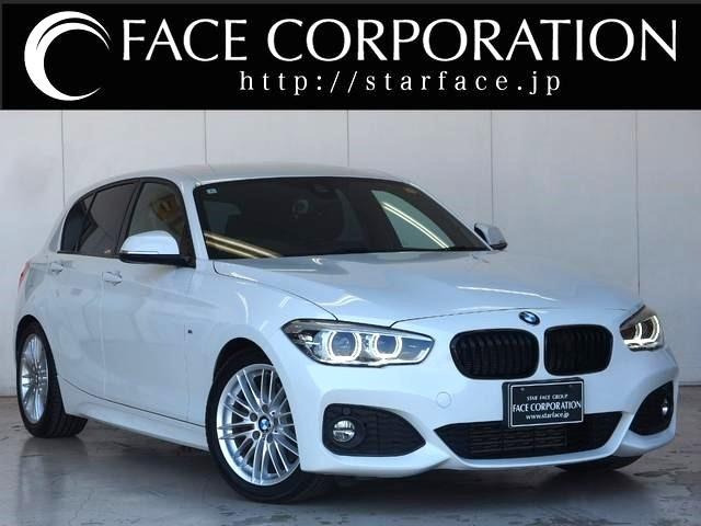 1シリーズ118d スポーツ
