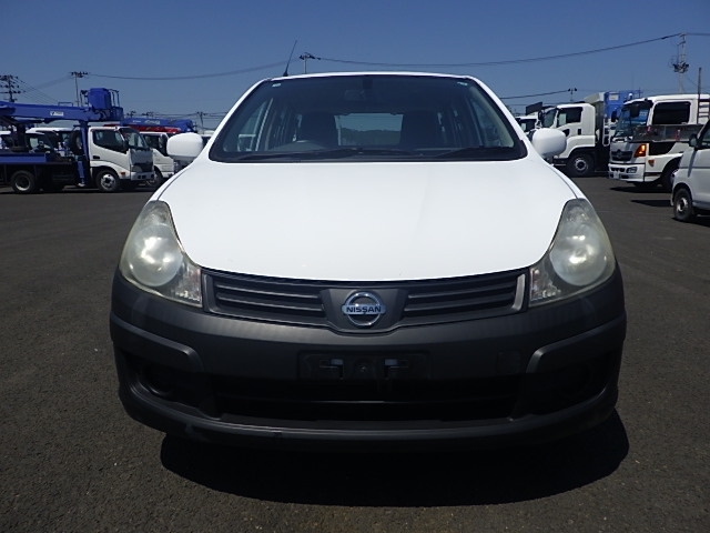 AD1.6 DX 4WD