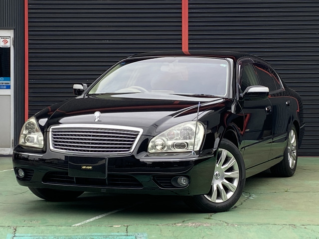 日産 シーマの中古車・相場情報｜中古車検索 - 価格.com