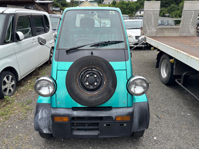ミゼットIIDタイプ
