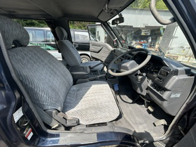エスカルゴ（日産）1.5 キャンバストップ 中古車画像