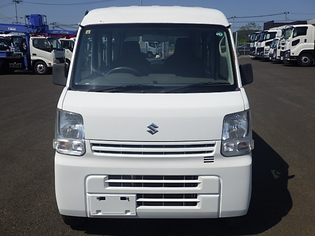エブリイGA 4WD