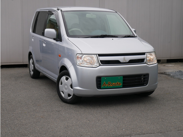 三菱 eKワゴン スライドドア付きの中古車一覧｜中古車検索 - 価格.com