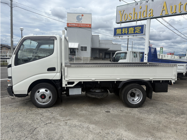 4000cc 2t 2�g�� ���{�f�B 4WD ���s76000K �A�I���J�o�[�t 3�l��� ���O���d�グ�ς� �ύ�2000Kg 5�� 5MT 3�y�_��