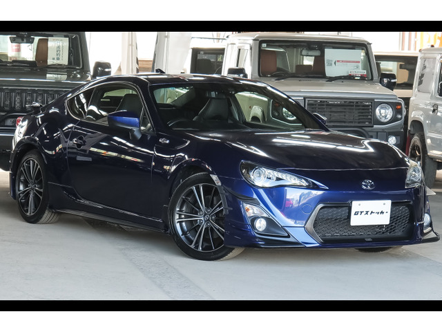 862.0 GT リミテッド