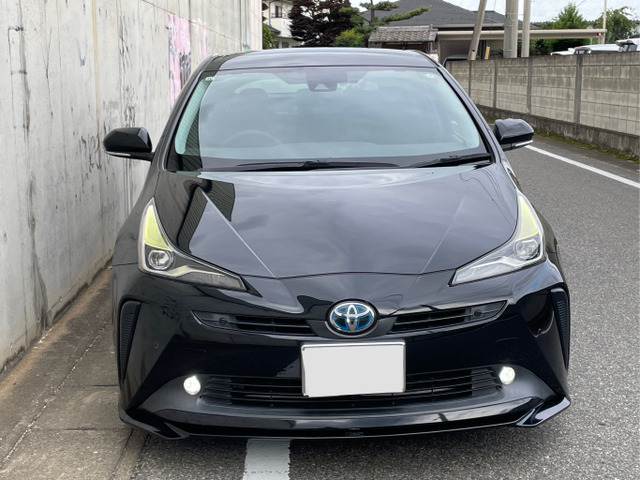 プリウス1.8 S