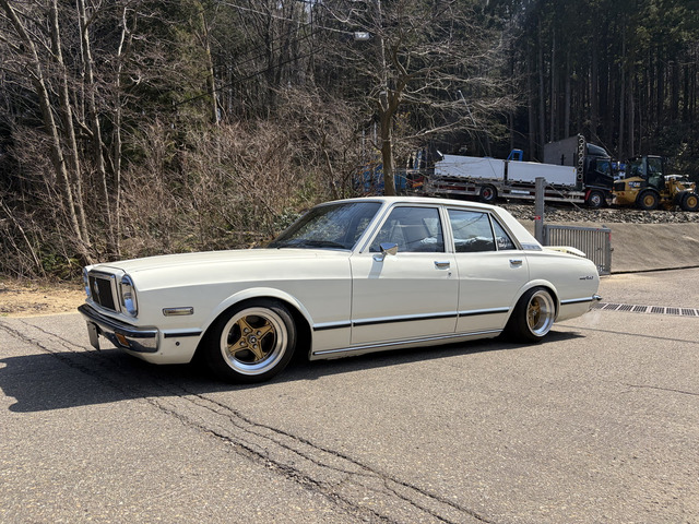 マークII1.8 GL