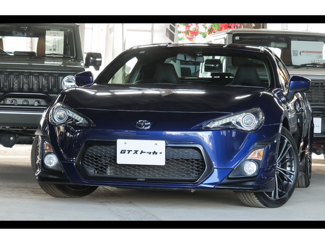 862.0 GT リミテッド