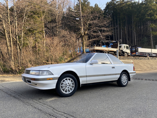 ソアラ2.0 GT
