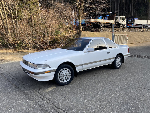 ソアラ2.0 GT