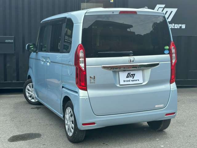 N-BOX