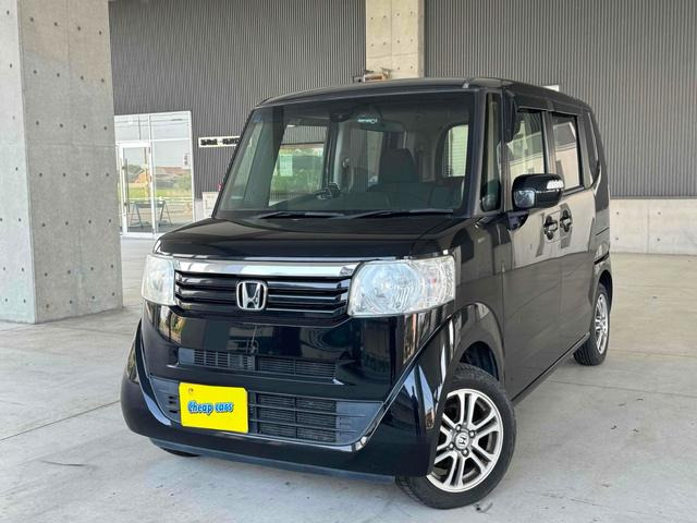 N-BOX(�z���_) G SS�p�b�P�[�W�@�h���C�u���R�[�_�[ �����d���X���C�h�h�A ���Îԉ摜