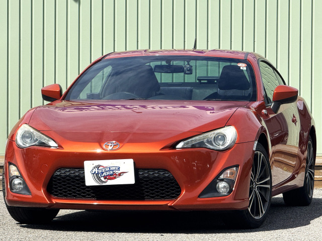 862.0 GT リミテッド