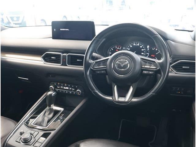 CX-52.2 XD エクスクルーシブ モード