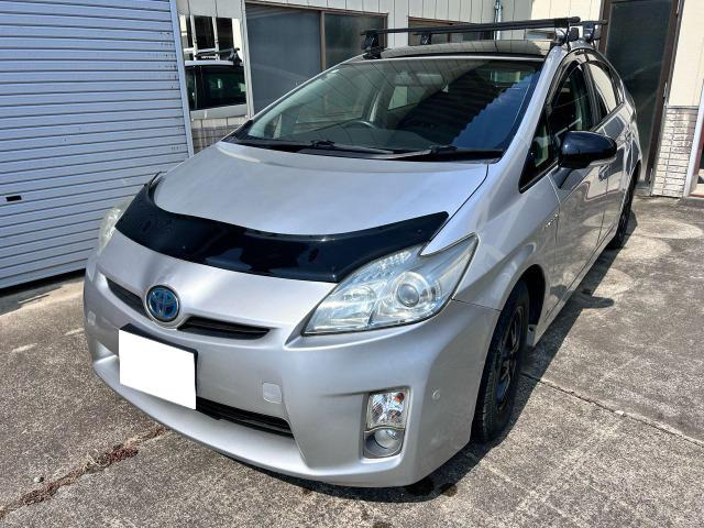 プリウス1.8 G