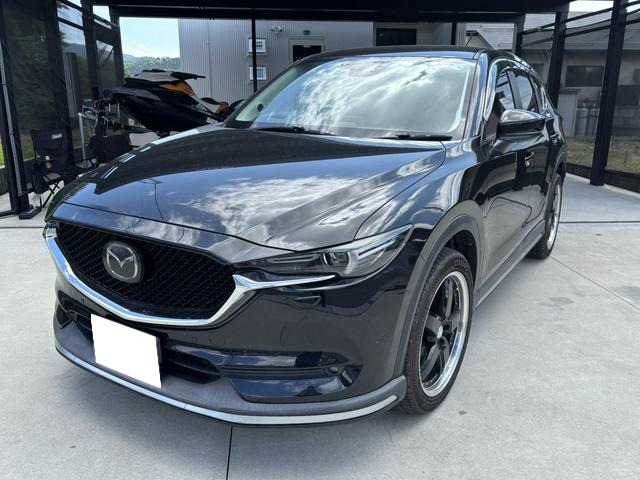 CX-52.2 XD プロアクティブ 4WD