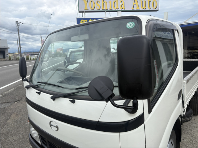 4000cc 2t 2�g�� ���{�f�B 4WD ���s76000K �A�I���J�o�[�t 3�l��� ���O���d�グ�ς� �ύ�2000Kg 5�� 5MT 3�y�_��