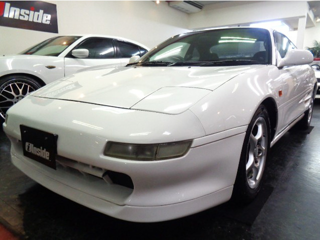 MR22.0 GT-S