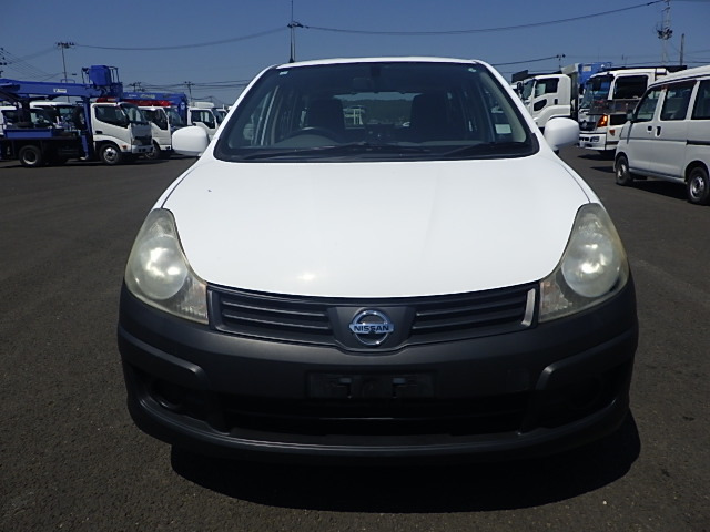 AD1.6 DX 4WD