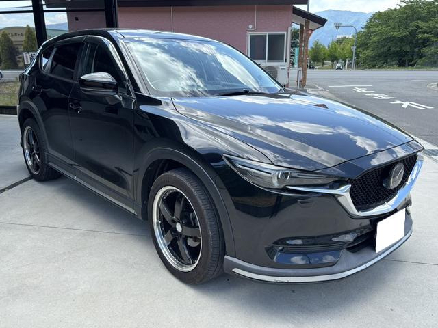CX-52.2 XD プロアクティブ 4WD