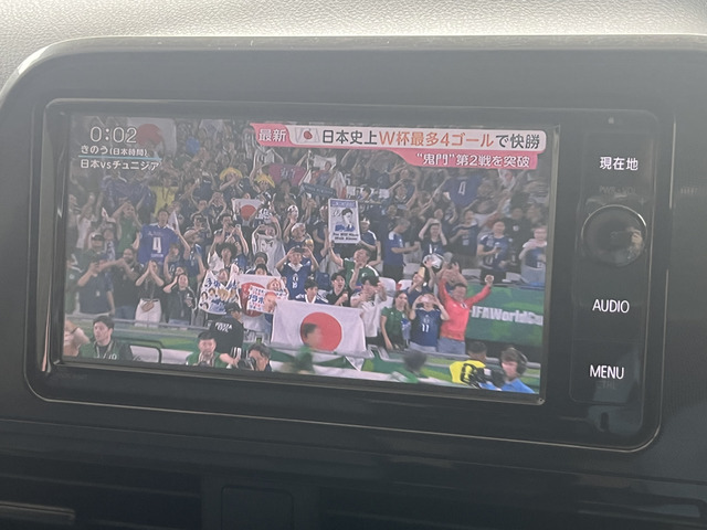 シエンタ1.5 X