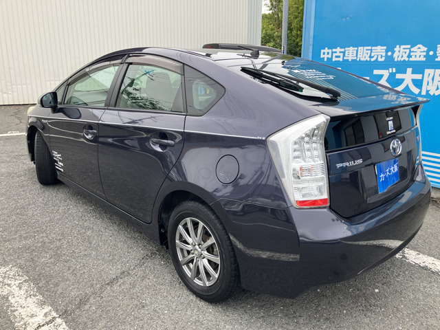 プリウス1.8 S LEDエディション