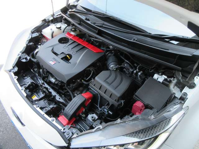 1.6L3�C���^�[�{�G���W��!!�X�|�[�c�J�[�ɂӂ��킵���p���[�Ƒ�����y���߂܂�! WLTC���[�h�R��12.4km/���b�g��(�J�^���O�l)