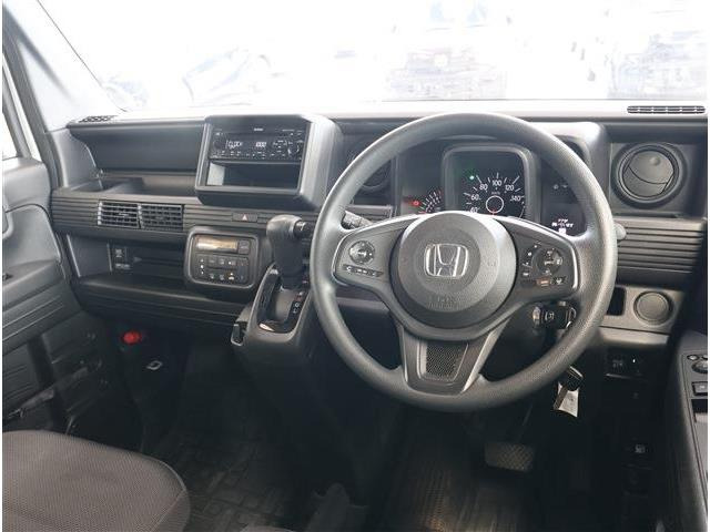 N-VANL ホンダセンシング