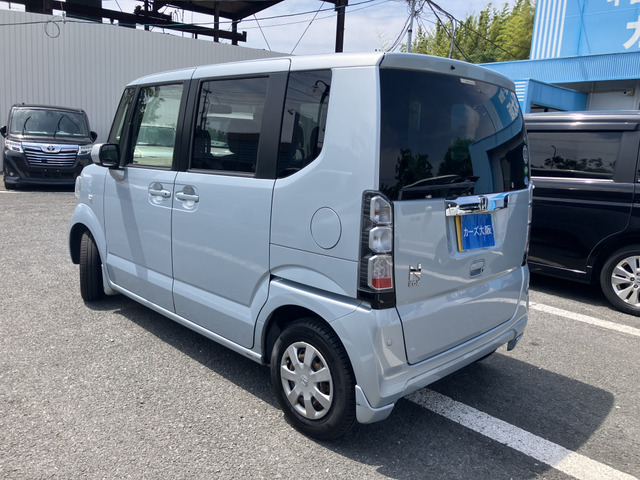 N-BOXG