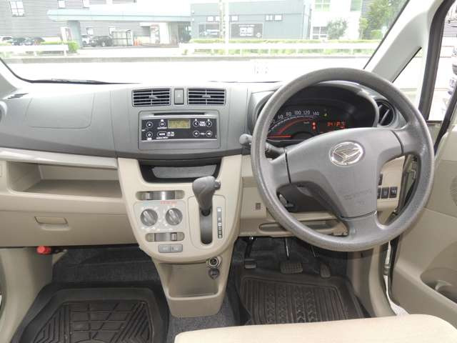 ムーヴL SA