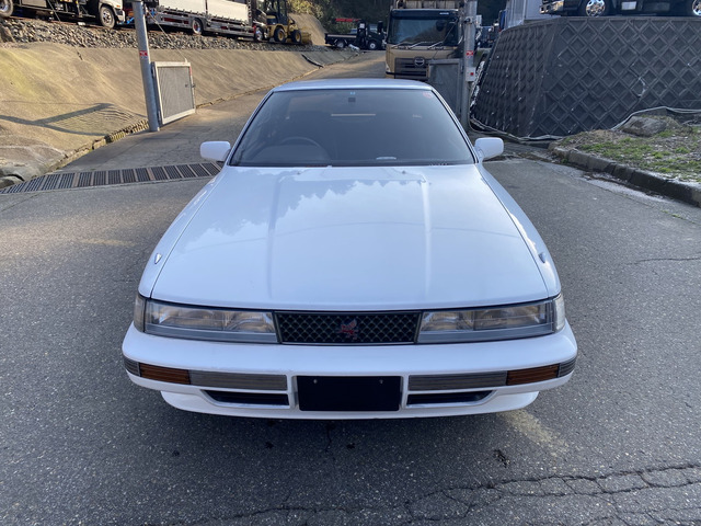 ソアラ2.0 GT
