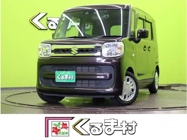 スペーシアハイブリッド(HYBRID)  X