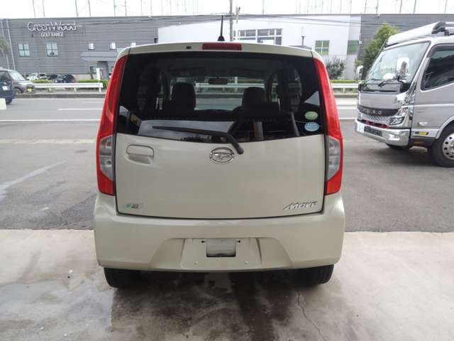ムーヴL SA
