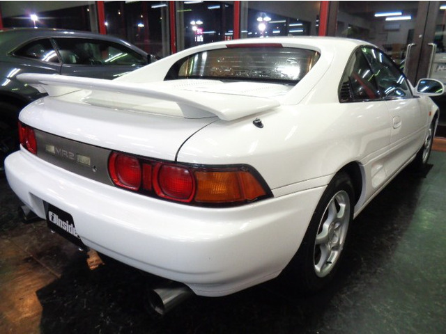 MR22.0 GT-S
