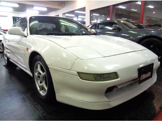 MR22.0 GT-S