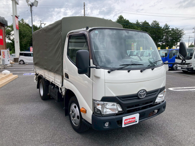 トヨエース