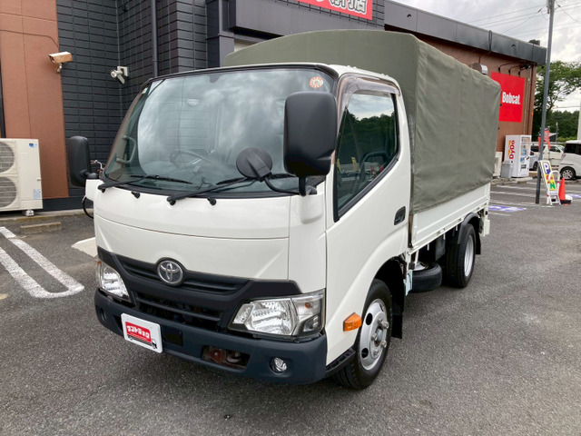トヨエース