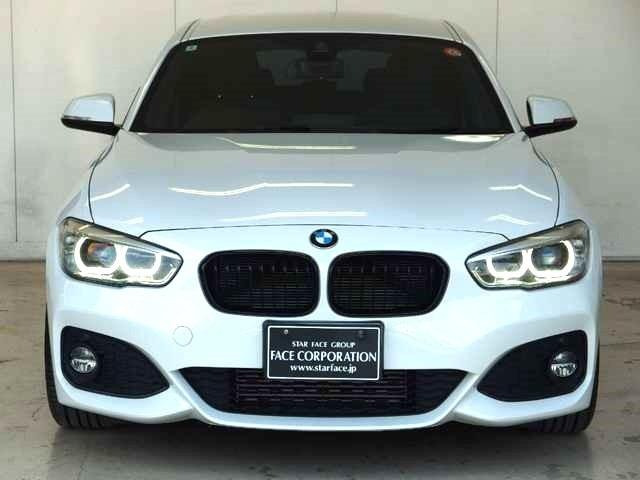 1シリーズ118d スポーツ