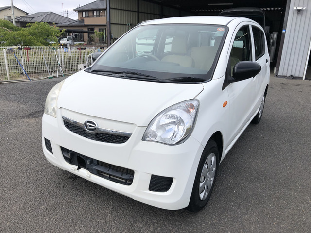 �~���i�_�C�n�c�jX �X�y�V���� 4WD ���Îԉ摜