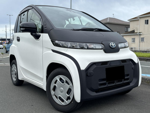 トヨタ 他(トヨタ)の中古車・相場情報｜中古車検索 - 価格.com