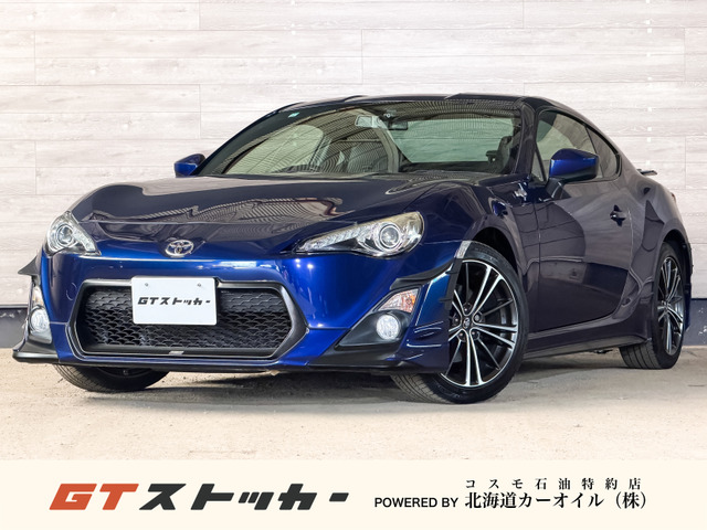 862.0 GT リミテッド