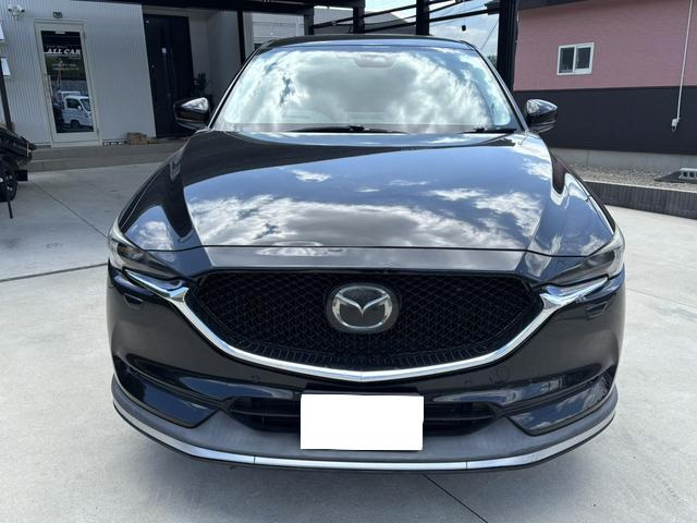 CX-52.2 XD プロアクティブ 4WD