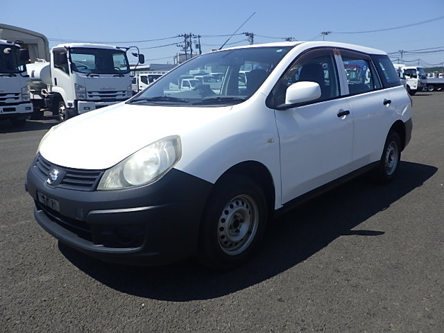 AD1.6 DX 4WD