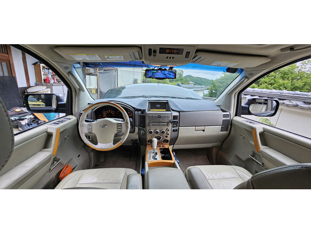 QX56