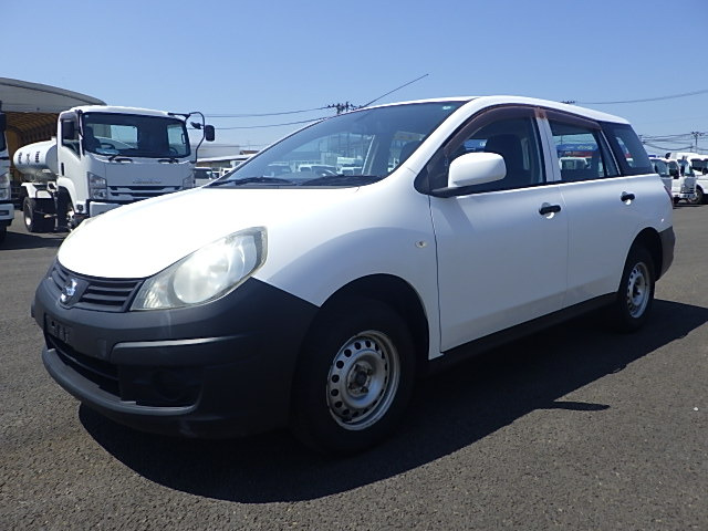 AD1.6 DX 4WD