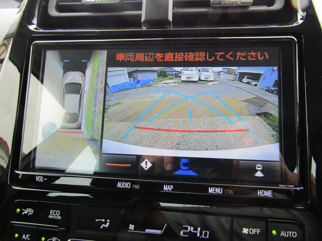 プリウス1.8 S ツーリングセレクション