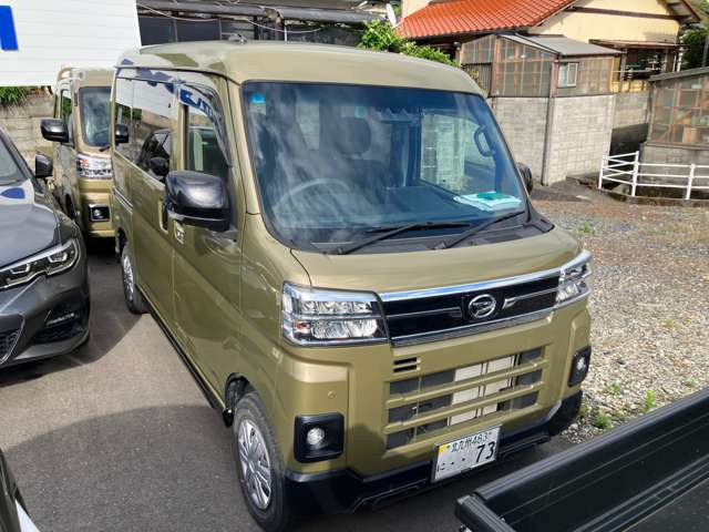 アトレーRS