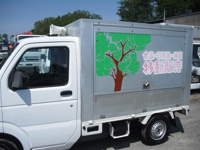 キャリイ