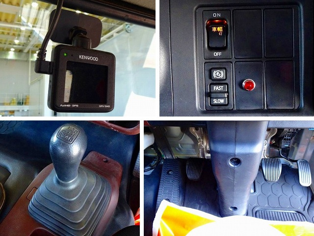 �h���C�u���R�[�_�[ �t���A6MT