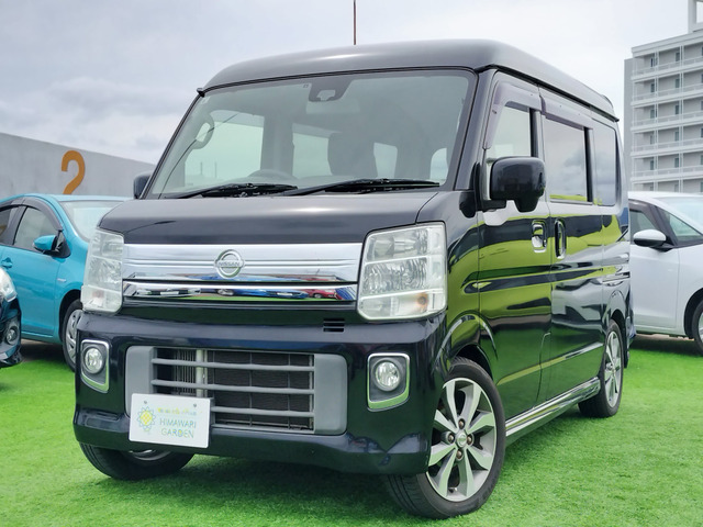 NV100クリッパーリオE